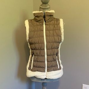 Calvin Klein puffer vest